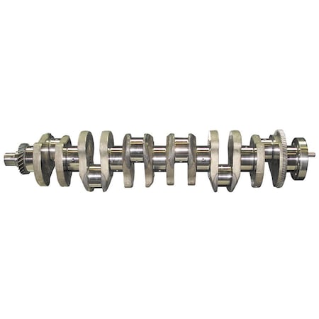 Aftermarket Fits John Deere Crankshaft 8630 8640 8650 700 760 762 770 850 855 86 AR92533